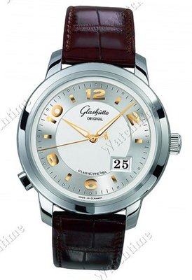 Glashütte Original Pano Edition PanoMaticCentral XL