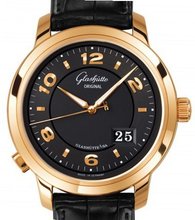 Glashütte Original Pano Edition PanoMaticCentral XL