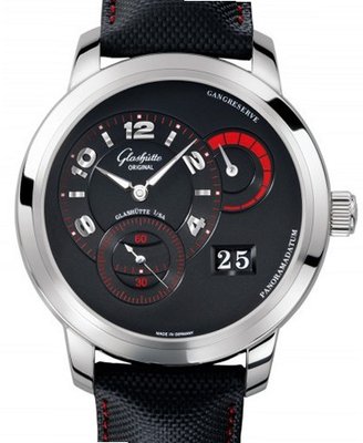 Glashütte Original Pano Edition PanoMaticReserve XL