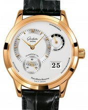 Glashütte Original Pano Edition PanoMaticReserve
