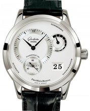 Glashütte Original Pano Edition PanoMaticReserve