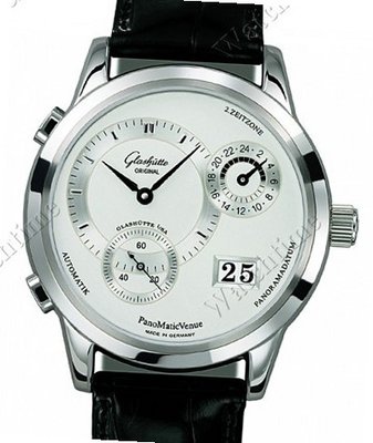 Glashütte Original Pano Edition PanoMaticVenue