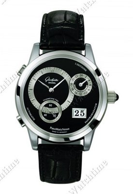 Glashütte Original Pano Edition PanoMaticVenue