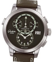 Glashütte Original Pano Edition PanoNavigator