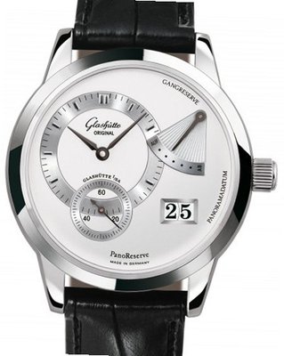 Glashütte Original Pano Edition PanoReserve