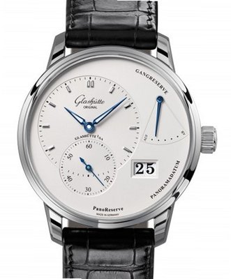 Glashütte Original Pano Edition Panoreserve