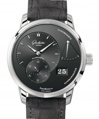 Glashütte Original Pano Edition Panoreserve