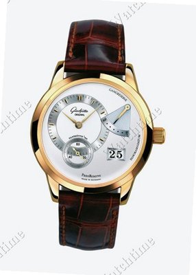 Glashütte Original Pano Edition PanoReserve