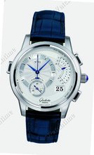 Glashütte Original Pano Edition PanoRetroGraph