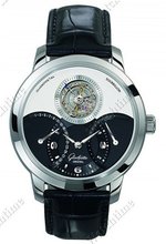 Glashütte Original Pano Edition PanoTourbillon XL