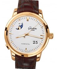 Glashütte Original Quintessenz Senator Panorama Date with Moon Phase