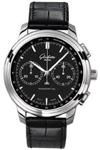 Glashutte Original Senator Chronograph XL 39-34-20-42-04