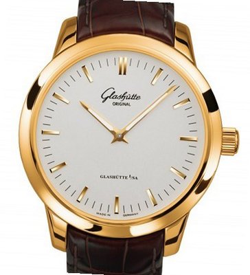 Glashütte Original Senator Edition Senator Automatic