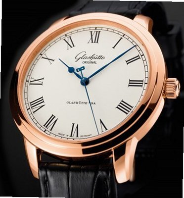 Glashütte Original Senator Edition Senator Automatic