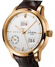 Glashütte Original Senator Edition Senator Calendar Week