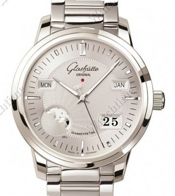 Glashütte Original Senator Edition Senator Calendar