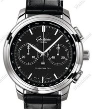 Glashütte Original Senator Edition Senator Chronograph XL