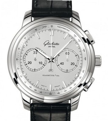 Glashütte Original Senator Edition Senator Chronograph XL