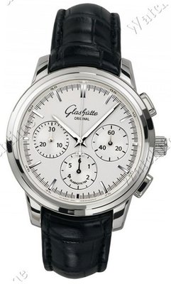 Glashütte Original Senator Edition Senator Chronograph