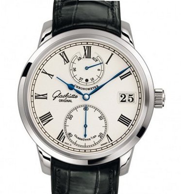 Glashütte Original Senator Edition Senator Chronometer