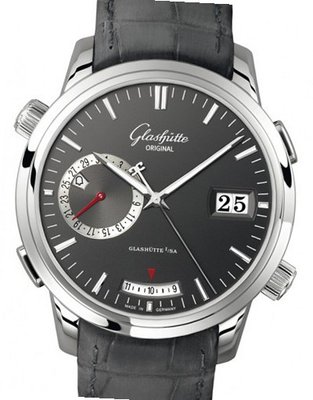 Glashütte Original Senator Edition Senator Diary