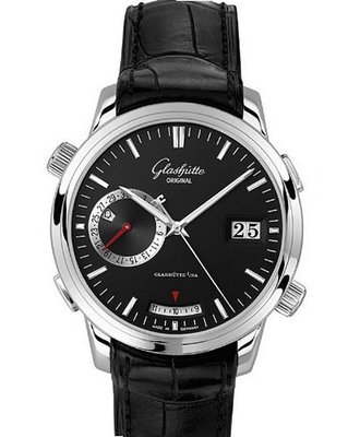 Glashütte Original Senator Edition Senator Diary