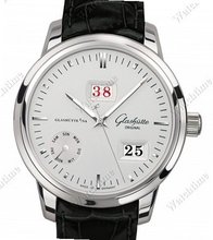 Glashütte Original Senator Edition Senator Kalenderwoche