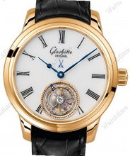 Glashütte Original Senator Edition Senator Meissen Tourbillon