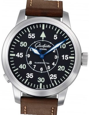 Glashütte Original Senator Edition Senator Navigator Automatic