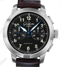 Glashütte Original Senator Edition Senator Navigator Chronograph