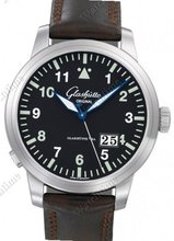 Glashütte Original Senator Edition Senator Navigator Panorama Date