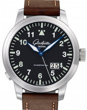 Glashütte Original Senator Edition Senator Navigator Panorama Date