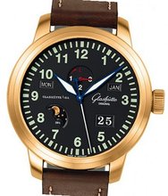 Glashütte Original Senator Edition Senator Navigator Perpetual Calendar