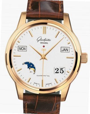 Glashütte Original Senator Edition Senator Perpetual Calendar