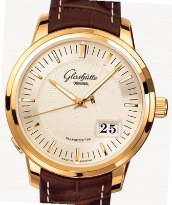 Glashütte Original Senator Edition Senator Perpetual Calendar
