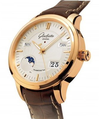 Glashütte Original Senator Edition Senator Perpetual Calendar