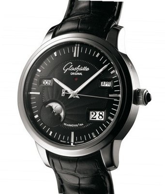 Glashütte Original Senator Edition Senator Perpetual Calendar