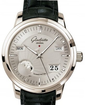Glashütte Original Senator Edition Senator Perpetual Calendar