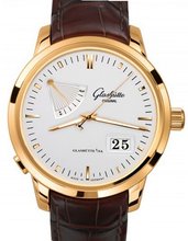 Glashütte Original Senator Edition Senator Power Reserve Display