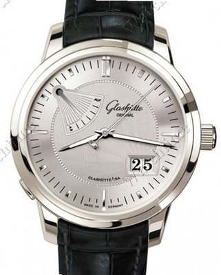 Glashütte Original Senator Edition Senator Power Reserve