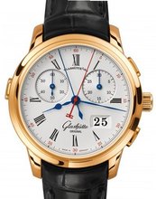 Glashütte Original Senator Edition Senator Rattrapante