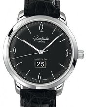 Glashütte Original Senator Edition Senator Sixties Big Date