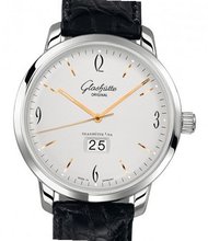 Glashütte Original Senator Edition Senator Sixties Big Date