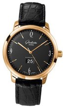 Glashütte Original Senator Edition Senator Sixties Big Date