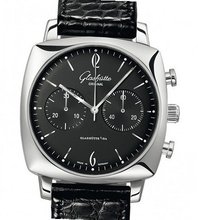 Glashütte Original Senator Edition Senator Sixties Square Chronograph