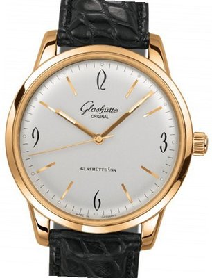 Glashütte Original Senator Edition Senator Sixties