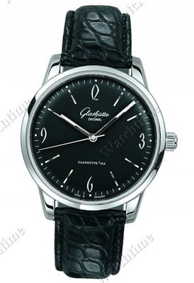 Glashütte Original Senator Edition Senator Sixties
