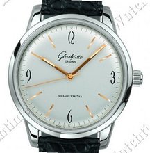 Glashütte Original Senator Edition Senator Sixties