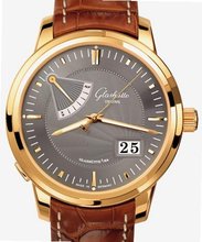 Glashütte Original Senator Edition Senator Up and Down