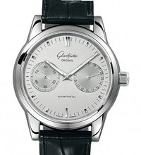 Glashütte Original Senator Edition Senator Zeigerdatum